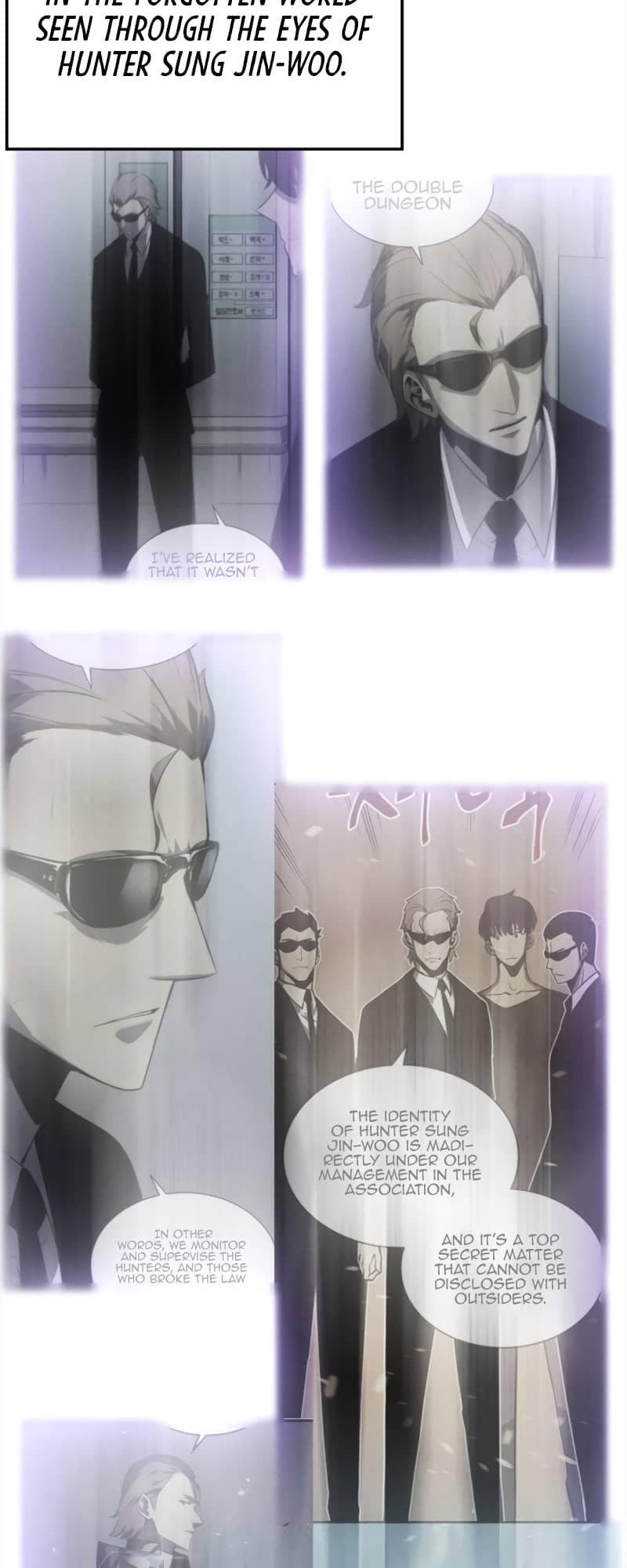 Solo Leveling, Chapter 183 image 22